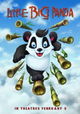 Little Big Panda