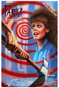 Frenchman's Farm (1987)