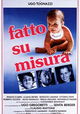 Fatto su misura