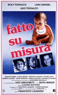 Fatto su misura (1984)