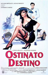 Ostinato destino