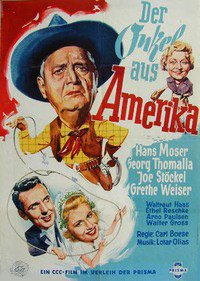 Der Onkel aus Amerika (1953)