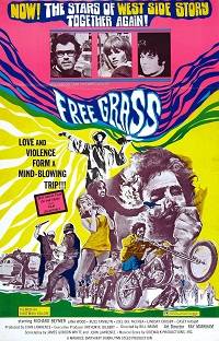 Scream Free! (1969)