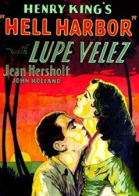Hell Harbor (1930)