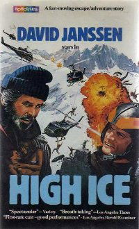 High Ice
