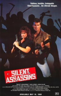 Silent Assassins (1988)
