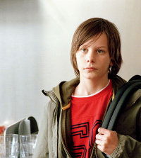 Die andere Hälfte des Glücks (2007)