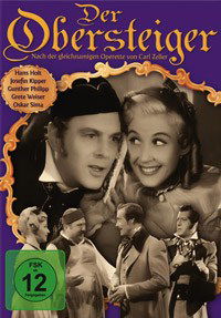 Der Obersteiger (1952)