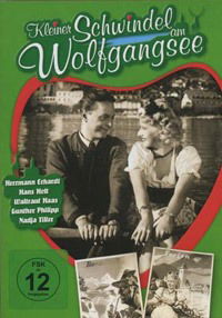 Kleiner Schwindel am Wolfgangsee (1949)