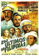 Los últimos de Filipinas