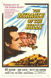 The Miracle of the Hills (1959)