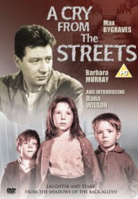 A Cry from the Streets (1958)