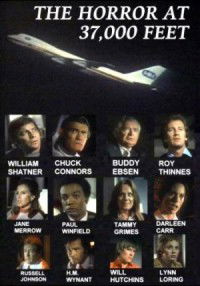The Horror at 37,000 Feet (1973)