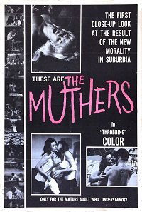The Muthers (1968)