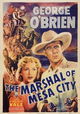 The Marshal of Mesa City