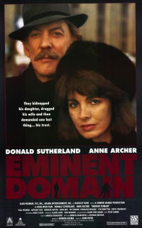 Eminent Domain