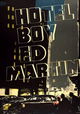 Hotelboy Ed Martin