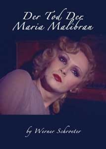 Der Tod der Maria Malibran (1972)
