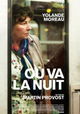 Où va la nuit