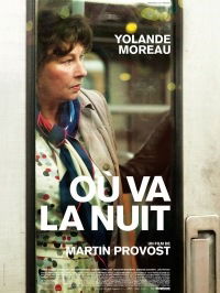 Où va la nuit (2011)