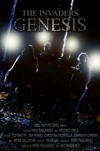 The Invaders: Genesis (2010)