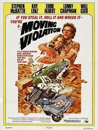 Moving Violation (1976)