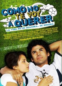 Cómo no te voy a querer (2008)