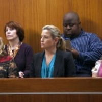 One Angry Juror (2010)
