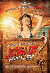 Jenglot pantai selatan (2011)