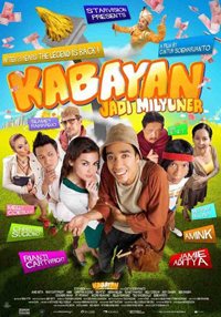 Kabayan jadi milyuner (2010)
