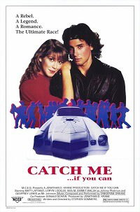Catch Me If You Can (1989)