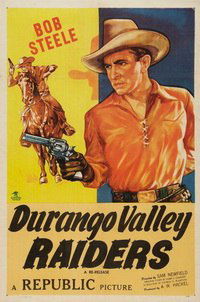Durango Valley Raiders (1938)