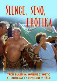 Slunce, seno, erotika (1991)