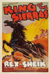 King of the Sierras (1938)