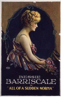 All of a Sudden Norma (1919)