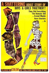 The Brick Dollhouse (1967)