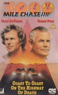 The 3,000 Mile Chase (1977)