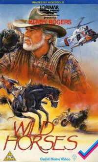 Wild Horses