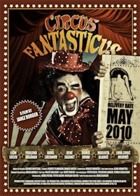 Circus Fantasticus (2010)