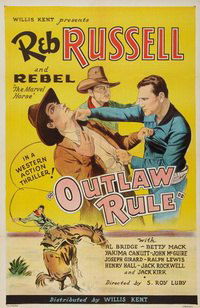 Outlaw Rule (1935)