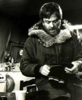 A Cold Night's Death