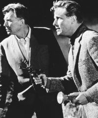 Der Schatz vom Toplitzsee (1959)