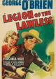 Legion of the Lawless