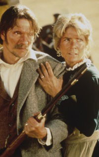 One More Mountain (1994)