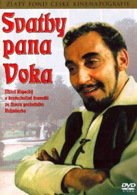 Svatby pana Voka (1971)