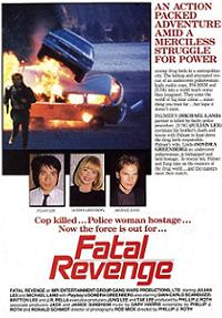 Fatal Revenge (1990)