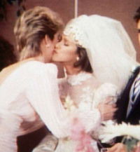 Going to the Chapel (1988)