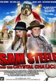Sam Steele and the Crystal Chalice
