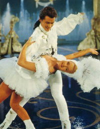Die große Kür (1964)