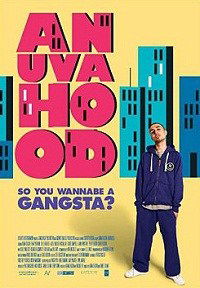 Anuvahood (2011)